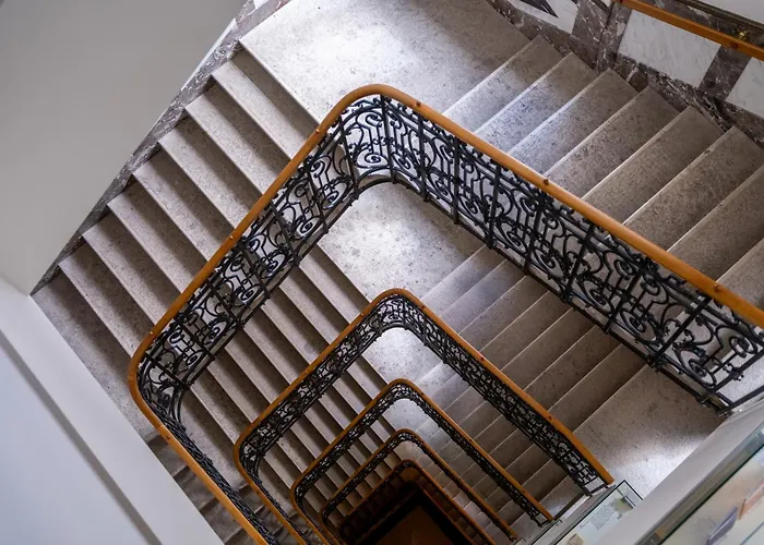 Steigenberger Herrenhof 5* Viyana