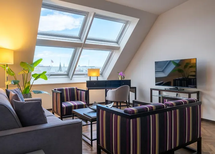 Steigenberger Herrenhof 5*