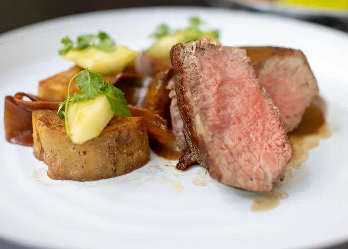 Steigenberger Herrenhof 5* Viyana