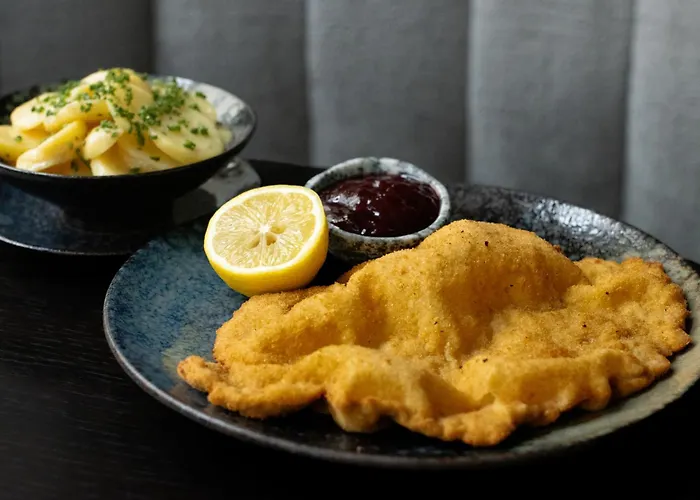 Steigenberger Herrenhof Szálloda 5*