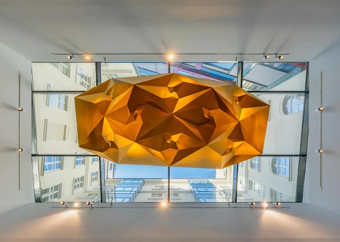 Steigenberger Herrenhof Szálloda 5*