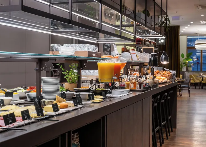 Steigenberger Herrenhof Szálloda 5*
